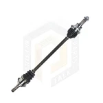 Rear Right Passenger Side Cv Axle Joint Shaft Assembly For Mazda CX-7 Awd Fwd. Fixed Price $168.64.
