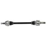 Rear Left Right Cv Axle For Mercedes-benz GLC43 Amg X253 2017-2021 V6 3.0L. Fixed Price $60.79.