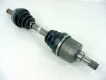 Reman Cv Half-shaft Drive Axle For 1984-1985 Tempo Topaz Manual 25 Spline Left. Fixed Price $50.59.
