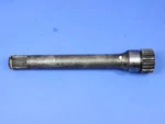 Genuine Mopar Axle Intermediate Shaft Right 52114636AB. Fixed Price $175.66.