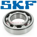 Skf Front Transfer Case Output Shaft Bearing For 2004-2014 Nissan Titan Us. Fixed Price $37.35.
