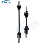 Cv Axle Shaft Front Left & Right Set For Lexus CT200H Toyota Prius Plug-in 1.8L. Fixed Price $129.85.