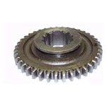 Crown Automotive A15045 Front Output Shaft Sliding Gear For CJ-2A/CJ-3A CJ-3B. Fixed Price $99.30.