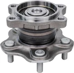 5-LUG Rear Wheel Hub Bearing Assembly For 2002-2009 Nissan Quest. Fixed Price $67.95.