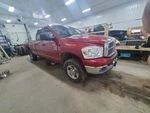 Rear Axle 4WD Mega Cab American 11.5" Fits 08 Dodge 1500 Pickup 407904. Fixed Price $500.00.