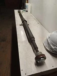 2015-2023 Dodge Charger Rear Drive Shaft Oem. Fixed Price $251.99.
