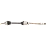 Cv Axle Shaft-aar Surtrack TO-8409 Fits 16-20 Lexus RX450H. Fixed Price $182.36.