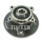 Wheel Bearing And Hub Assembly-fwd Timken 512427. Fixed Price $201.30.