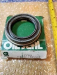 Nos Skf Cr 17789 Chicago Rawhide Wheel Seal New In The Box! F+s!. Fixed Price $6.95.