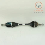 C451 W451 08-15 Smart Fortwo Rear Left Driver Side Axle Shaft Z7457. Fixed Price $187.99.