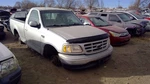 Passenger Axle Shaft Rear 12MM Lugs Fits 97-00 Ford F150 Pickup 566980. Fixed Price $129.98.