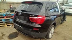 Driver Left Axle Shaft Rear Gasoline 28I Fits 13-17 Bmw X3 7077344. Fixed Price $111.89.