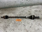 2023 Hyundai Santa Cruz Driver Left Side Rear Axle Shaft Oem 49600K5000. Fixed Price $181.49.