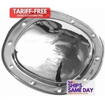 Racing Power R9072, One Chrome Steel Fits Camaro / S10 Diff Cover Bolt Perfor. Fixed Price $65.01.