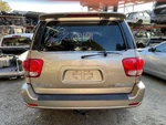 05 06 07 Toyota Sequoia Limited Rear Axle 4.10 Ratio 4WD. Fixed Price $1124.99.