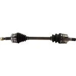 For Kia Sportage Axle 2005-2010 Driver Side 2.0/2.7L Engine Front. Fixed Price $86.42.