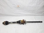 2011-2014 Audi A5 Cv Axle Shaft Front Left Driver Side Oem 8K0-407-271-AL. Fixed Price $174.49.