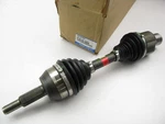 New Mazda 1F7025400A Front Right Cv Axle Shaft 03-11 Ranger 03-05 Explorer 4WD. Fixed Price $80.99.
