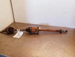 Front Passenger Right Axle Shaft From 2011 Ford Taurus 9314051. Fixed Price $94.94.