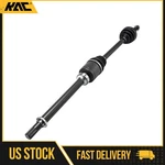 Fits Nissan Rogue Select L4 2.5L 2014-2015 Cv Axle Shaft Assembly Front Right. Fixed Price $75.99.
