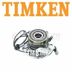Timken SP580102 Wheel Bearing Hub Assembly For H515069 BR930492 720-0354 Qn. Fixed Price $365.70.