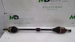 2018 - 2022 Gmc Terrain Front Right Axle Shaft Half Oem 84305524. Fixed Price $115.00.