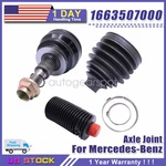 1663507000 For Mercedes-benz ML350 GLE43 Amg GL350 GL450 Axle Joint. Fixed Price $41.78.
