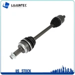 Cv Axle Shaft Assembly For 2005 2006 Honda Odyssey 3.5L Front Left 60-4224. Fixed Price $70.97.