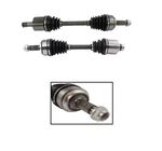 Direct Front Cv Axle Shaft Assembly Fits Acura Rdx 2007 2012. Fixed Price $286.52.
