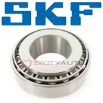 Skf Rear Outer Differential Pinion Bearing For 1988-1999 Chevrolet K1500 Oe. Fixed Price $28.78.