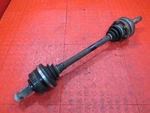 98-02 Bmw Z3 Roadster Coupe 3.2L Rear Cv Axle Output Shaft Assembly Lh Rh 2803. Fixed Price $179.99.