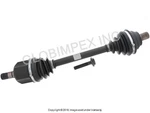 For Volkswagen (2012-2014) Axle Shaft Assembly Front Left (dr. Side) Gkn Loebro. Fixed Price $522.05.