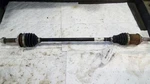 Honda Cv Driver Left Rear Axle Shaft 15-16 Crv 4754155. Fixed Price $82.83.