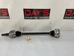 2012 Cadillac Cts-v Sedan Rh Passenger Rear Axle Cv Half Shaft Oem. Fixed Price $229.99.