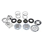 Yukon Gear & Axle YHC70001 Hardcore Locking Hub Set. Fixed Price $418.99.