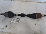 Lh Driver Side 2009 Camry Axle/cv C/v Shaft SKU#4395067. Fixed Price $89.00.