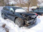 Driver Axle Shaft Front Fits 20-23 Highlander 460270. Fixed Price $155.00.