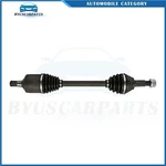 Front Left Automatic Cvt Trans Axle For Nissan Sentra Altima 2007-2012 2.5L. Fixed Price $61.28.