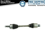 Front Cv Axle Shaft Assembly Lh Driver Side For Chrysler 300 Dodge Charger Awd. Fixed Price $66.44.