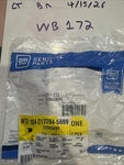 Gm 22845699 Rear Axle Shaft Seal Genuine General Motors. Fixed Price $14.39.