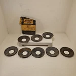 Lot Of 8 Nos Gm 513714 41-62 Olds Differential Pinion Thrust Washer Oem. Fixed Price $69.80.