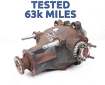 For 97-06 Jaguar X100 Xkr Rear Differential Axle Carrier 3.06 NJF5700AA. Fixed Price $120.99.