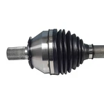 Gsp NCV73000 Axle Assembly For 10-16 Volvo XC60. Fixed Price $233.26.