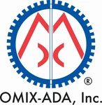 Omix 16537.01 Axle Hub Fits: 1967-1969 Jeep CJ5. Fixed Price $89.35.