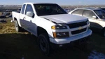 Used Rear Axle Assembly Fits: 2012 Chevrolet Colorado 4X2 3.42 Ratio. Fixed Price $1005.34.