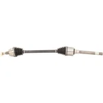 MB-8058 Trakmotive Cv Half Shaft Axle Front Passenger Right Side For Mercedes. Fixed Price $225.81.