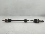 2012-2017 Hyundai Veloster Axle Shaft Front Driver Cv C/v QZ5JE. Fixed Price $61.27.