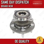Chevrolet Cruze 1.6, 1.7, 1.8, 2.0 Rear Wheel Bearing Hub + Abs Sensor 2009-ON. Fixed Price $52.31.
