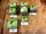 Lot Of 25 Assorted New Skf Seals 16122 13763 14782 16508 Free Shipping. Fixed Price $216.99.