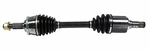 Gsp NCV53581 Front Left Axle Fits 2002-2004 Nissan Altima 04-04 Maxima. Fixed Price $151.99.
